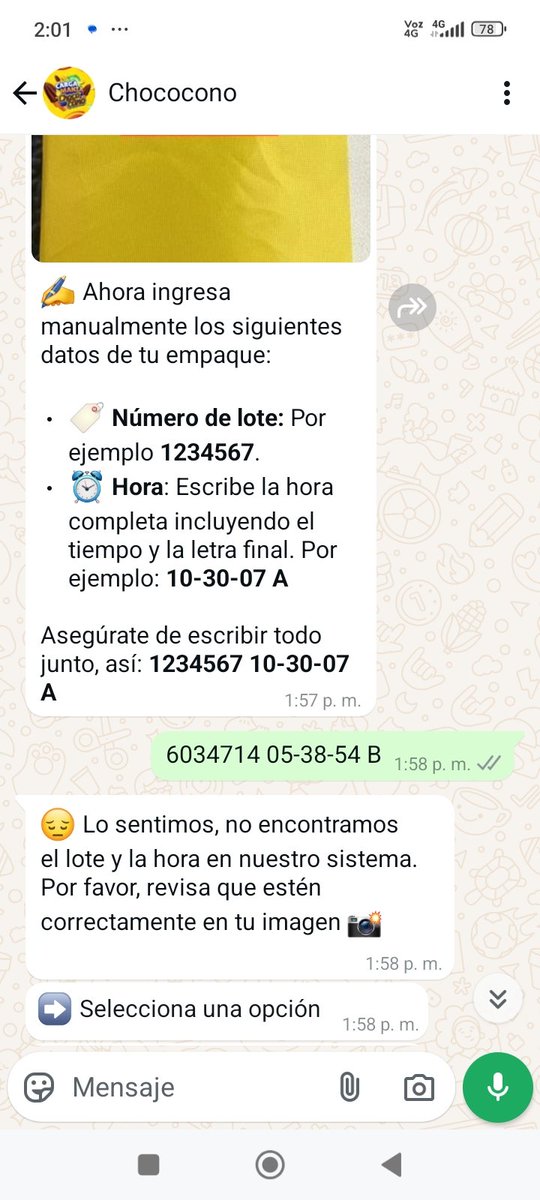 JUAN PABLO tweet media