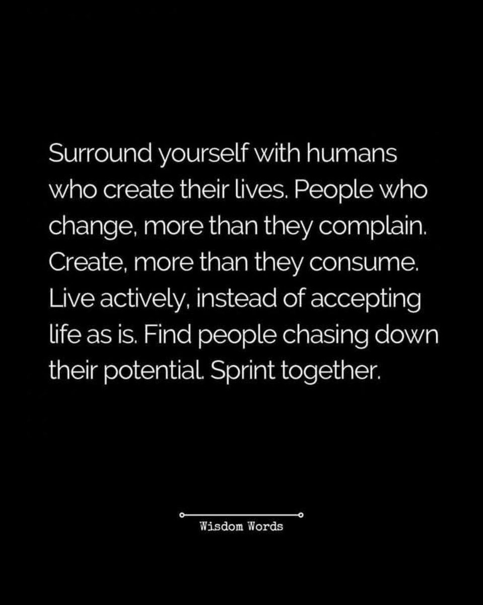 SwansonRodney's tweet photo. #ThinkBIGSundayWithMarsha #FindYourPotential #PositiveVibesOnly https://t.co/IBUaTnmKBF