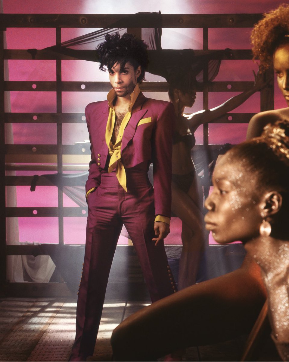 Prince (@prince) on Twitter photo Thank you to the <a href="/RecordingAcad/">Recording Academy / GRAMMYs</a> for awarding Prince with the Lifetime Achievement Award at this year's #GRAMMYs. Prince 4Ever! Thank you to the <a href="/RecordingAcad/">Recording Academy / GRAMMYs</a> for awarding Prince with the Lifetime Achievement Award at this year's #GRAMMYs. Prince 4Ever!