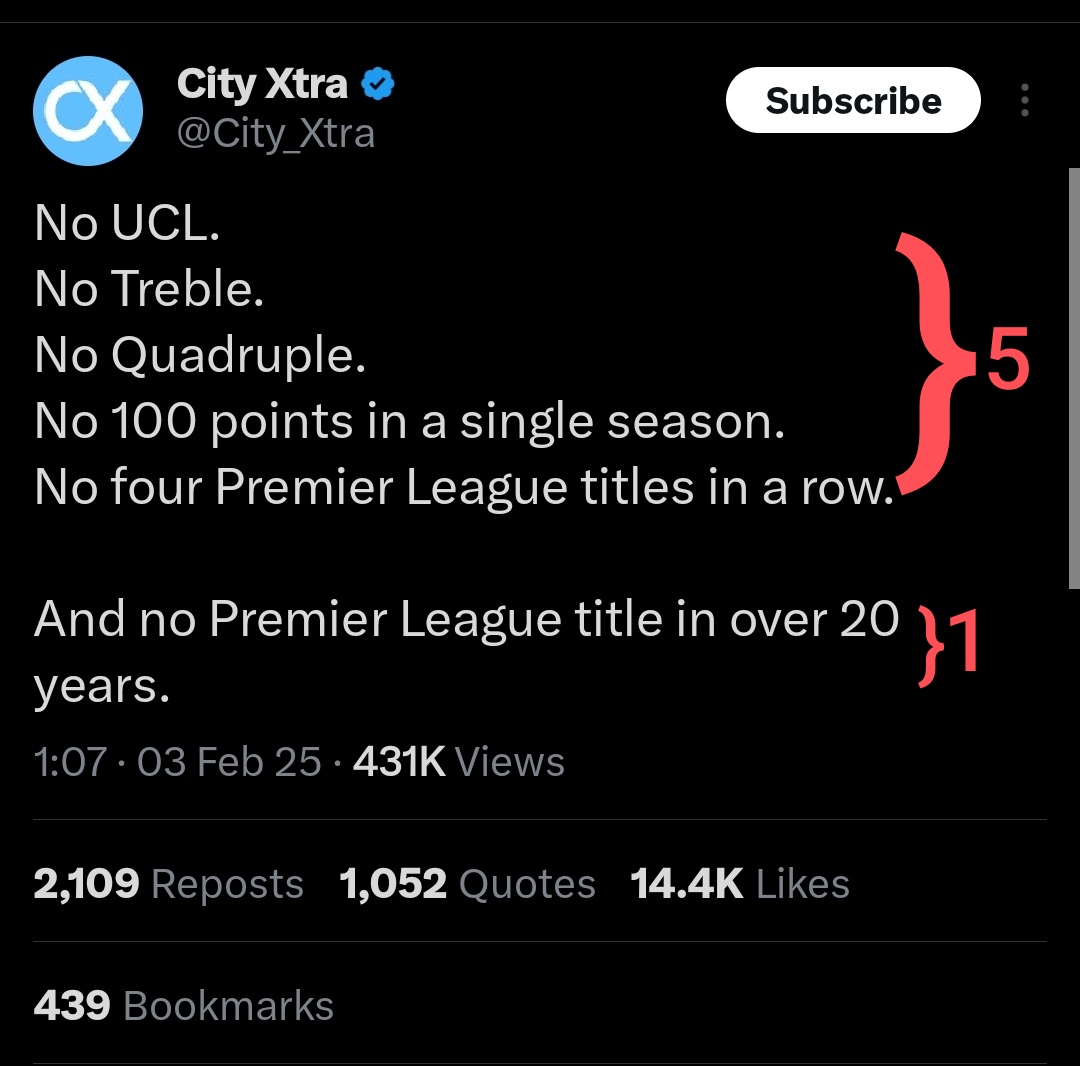 adhieguuno's tweet photo. @City_Xtra Yeaah, you know it https://t.co/5ky4WqUlSn