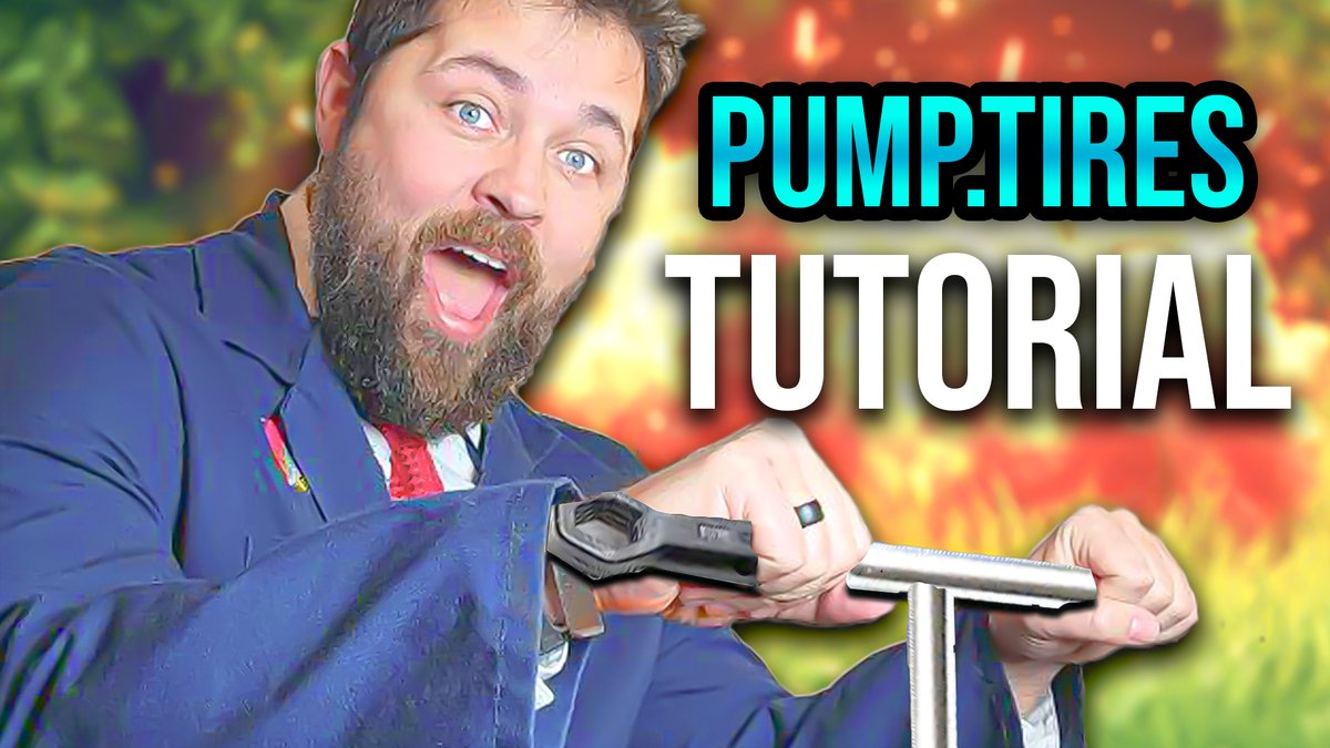 Hexologist31's tweet image. Want to create your own crypto coin?
I just made a full tutorial on Pump.Tires, the easiest way to launch tokens!
Watch now & start building! 👇
📺 youtu.be/jhJc9ud-JYw
#PumpTires #CryptoTutorial #Altcoins #DeFi #Crypto