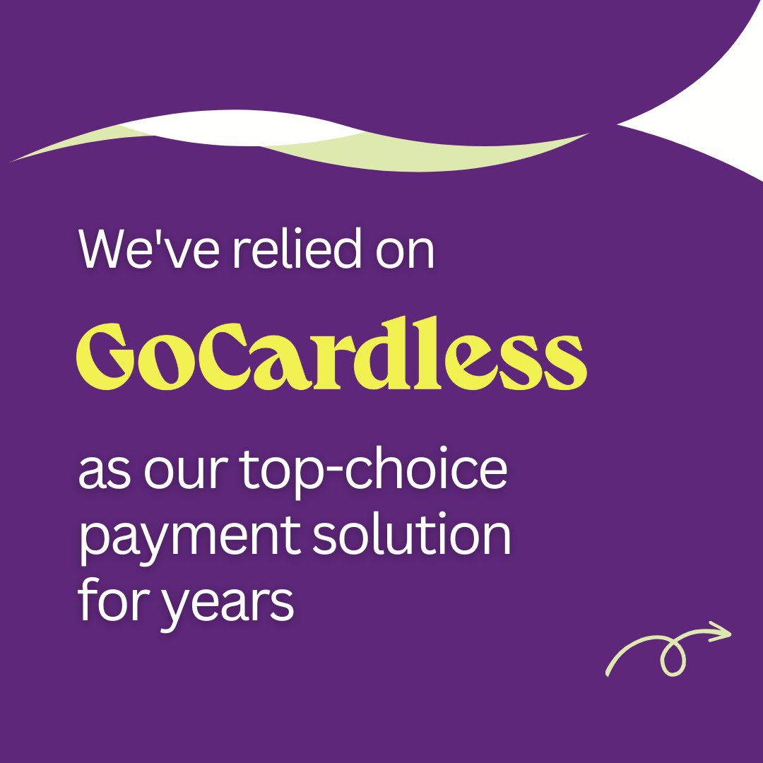 TrainingBeyond's tweet image. Need an easy bank payment solution?

At Training and Beyond we have used @GoCardless as our preferred option for many years.

Reach out to our team if you’d like to know more.

#Bookkeeper #XeroTraining #Xero #SmallBusiness #SustainableBusiness