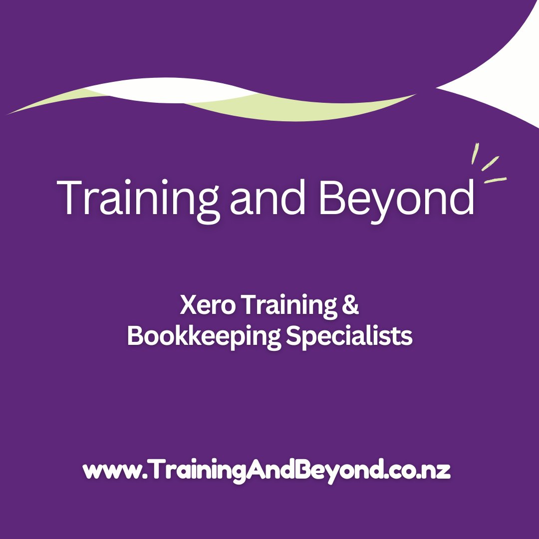 TrainingBeyond's tweet image. Need an easy bank payment solution?

At Training and Beyond we have used @GoCardless as our preferred option for many years.

Reach out to our team if you’d like to know more.

#Bookkeeper #XeroTraining #Xero #SmallBusiness #SustainableBusiness
