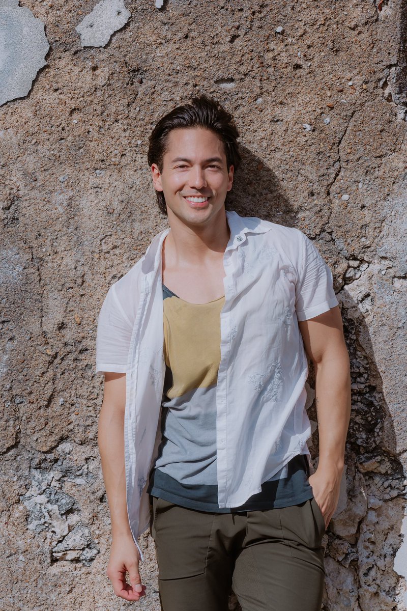 Aruba part 1: cactus series

📸 Edrick Krozendijk 

#cactus #mensfashion #aruba