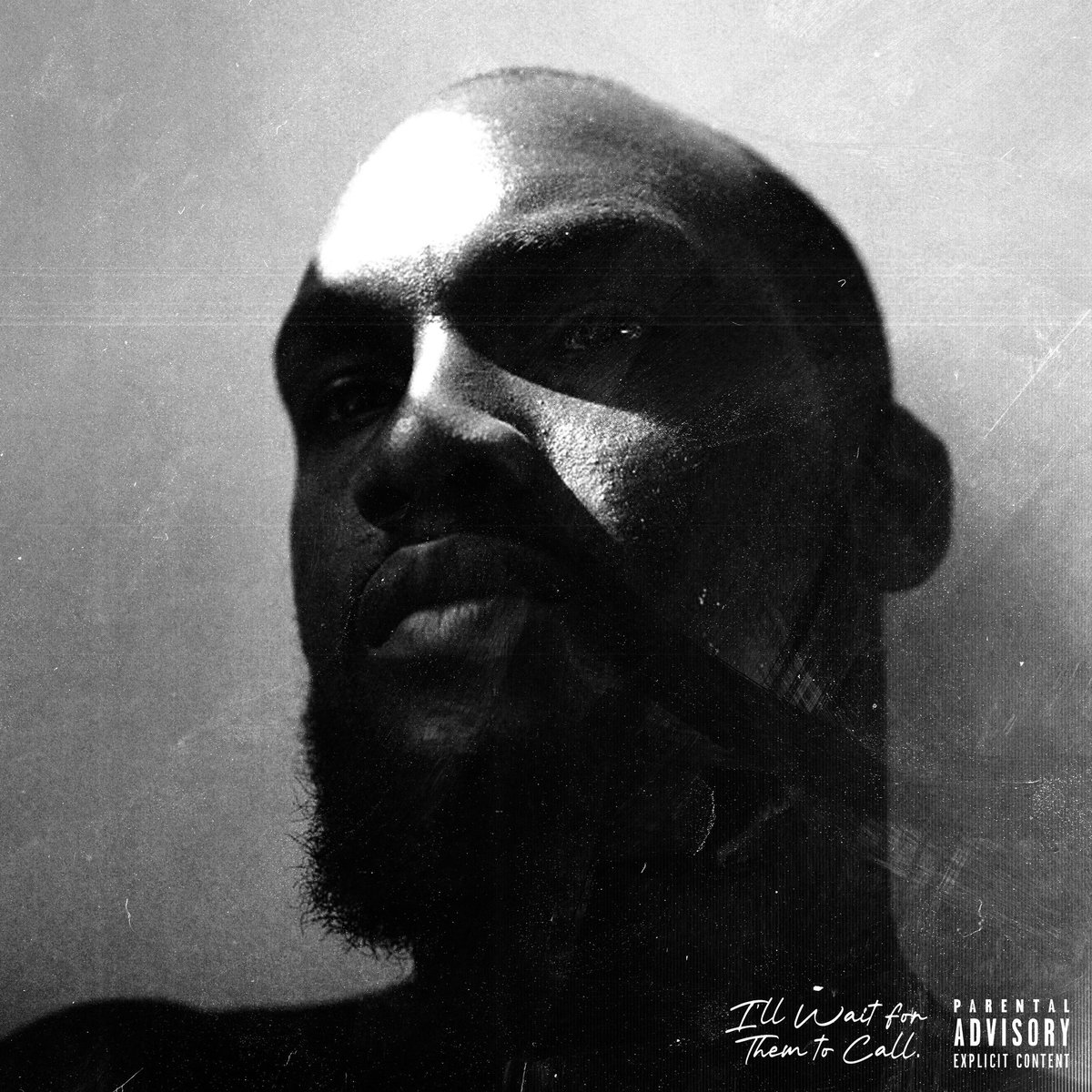 I’ll Wait for Them to Call 

28 Feb 2025 📀