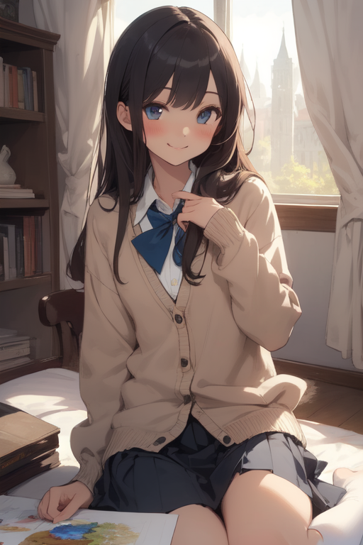 chrokiAIwork's tweet photo. おはようです https://t.co/itRdilcvtT