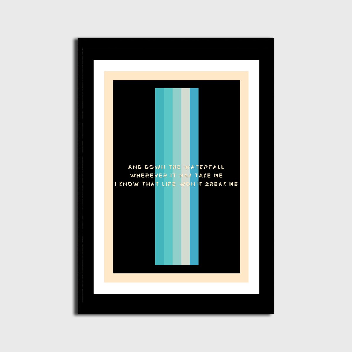 MaadWeb's tweet image. 🌊 And down the waterfall 🌊

For those moments when life feels like a wild, wet ride, but you’re here for it. Robbie gets it—sometimes you just have to go with the flow.

📢 DM to grab one!

#RobbieWilliams #Angels #WaterfallVibes #WallArt