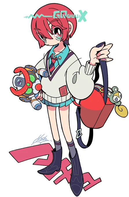 まちゅ 