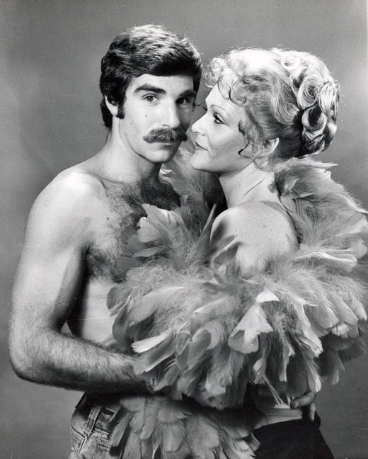 Darby Lloyd Rains – Why Do Fools Fall In Love? – Part 2
TheRialtoReport.com
The concluding part of our interview with Darby Lloyd Rains - perhaps the ultimate Rialto Report golden age presence in New York.