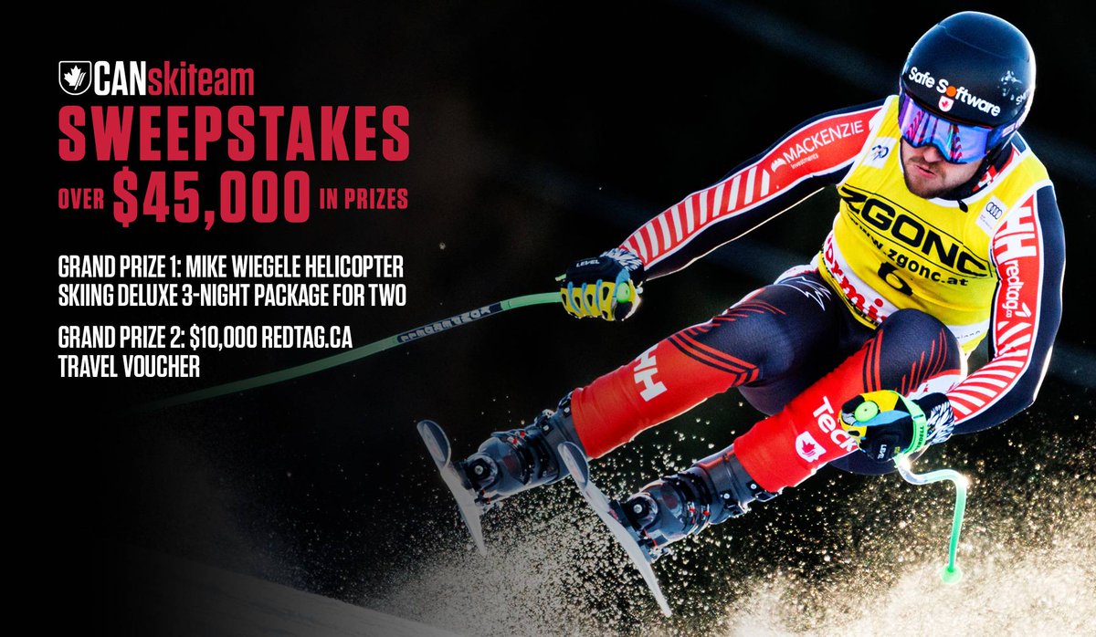 Alberta Alpine Ski Association tweet media