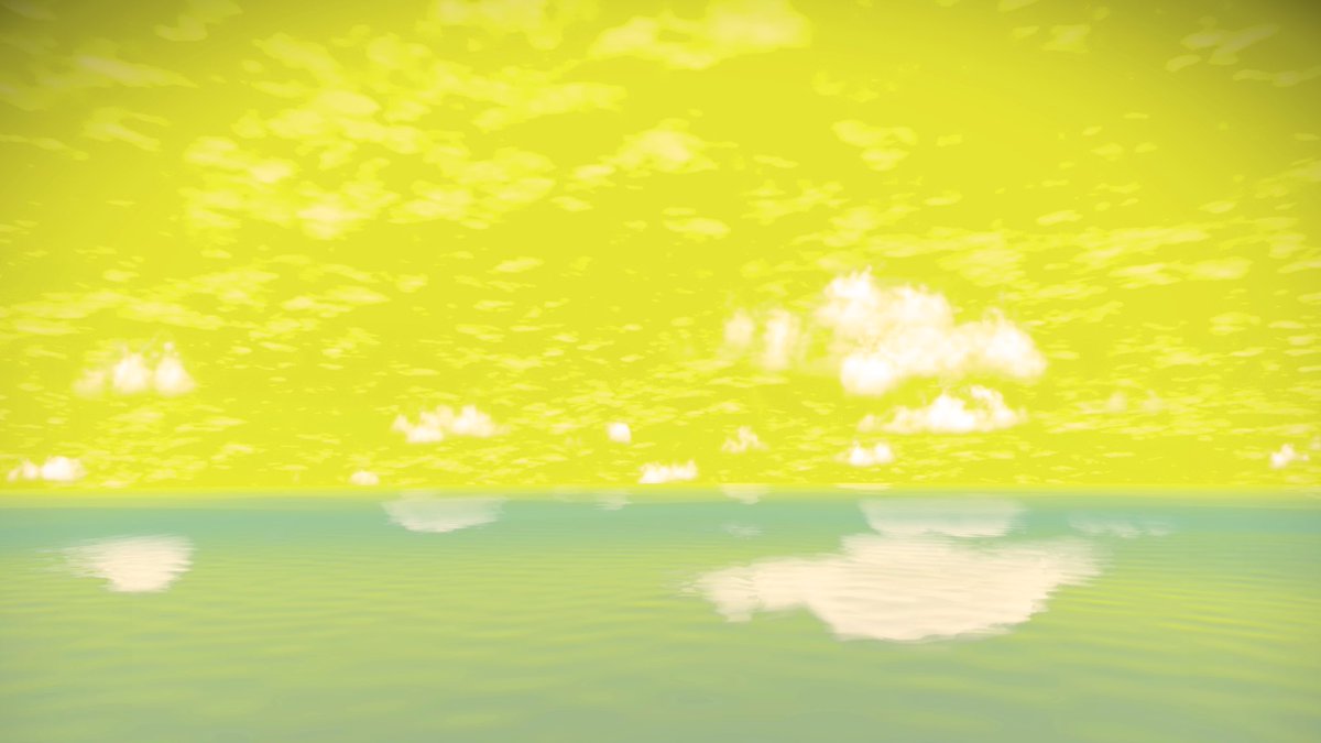 XxdogmutxX's tweet photo. The new no man’s sky update is stunning and terrifying  | #NoMansSky #NoMansSkyWorldsPt2 https://t.co/TalArwDiCH