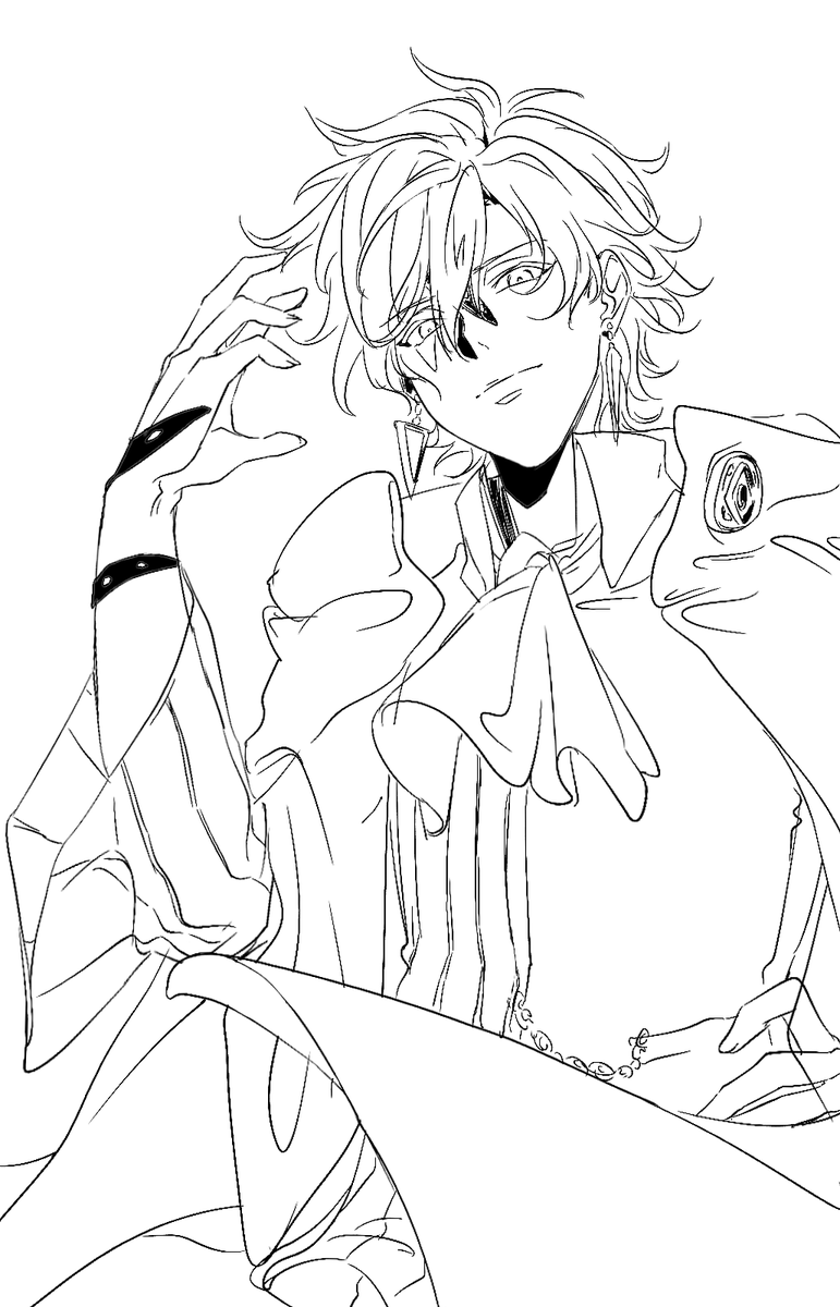 久违！#code #BORUTO