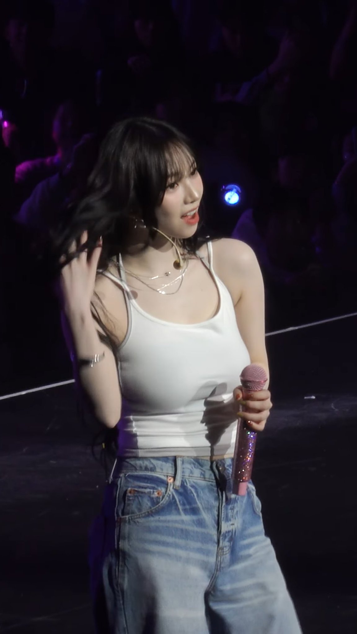 Kpop Fancams Discovery 🎥 on X: 
