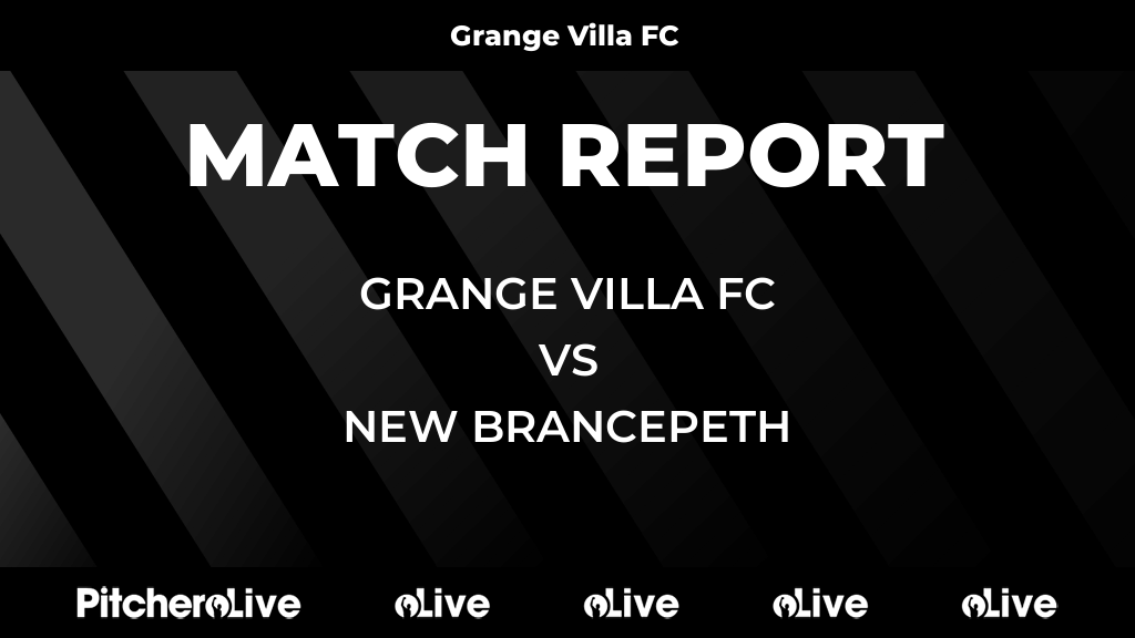 GrangeVillaFC's tweet photo. MATCH REPORT: New Brancepeth (H) #Pitchero
https://t.co/Ri0ZKqWouR https://t.co/27t16Hy2Ug