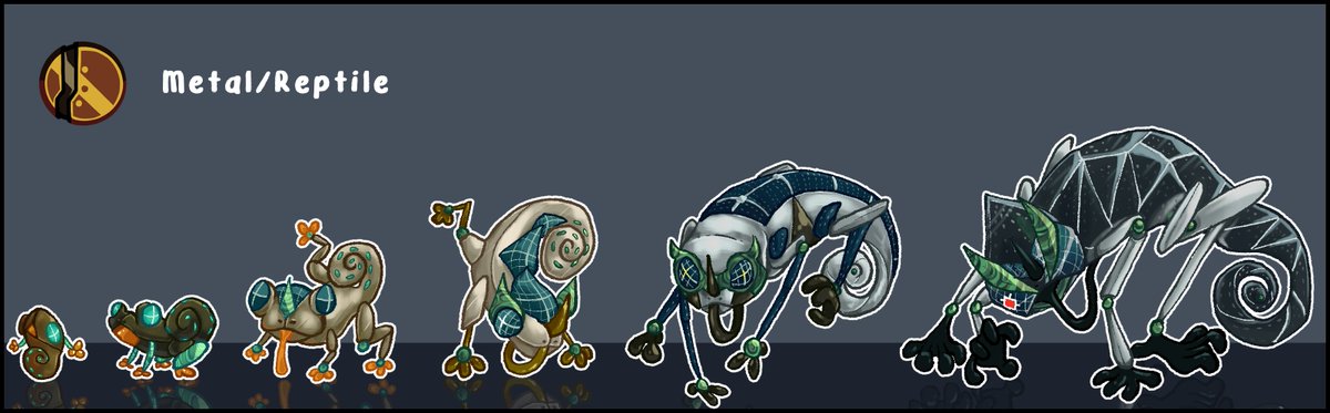 Shift_Ascend's tweet photo. Eye, spy, with my little eye. A stealth operative, used by Aurum to gather information, and act as security. 

#Chimeros #indiegame #indiegamedev #gamedev #gamedevelopment https://t.co/HGQ6kz94nk