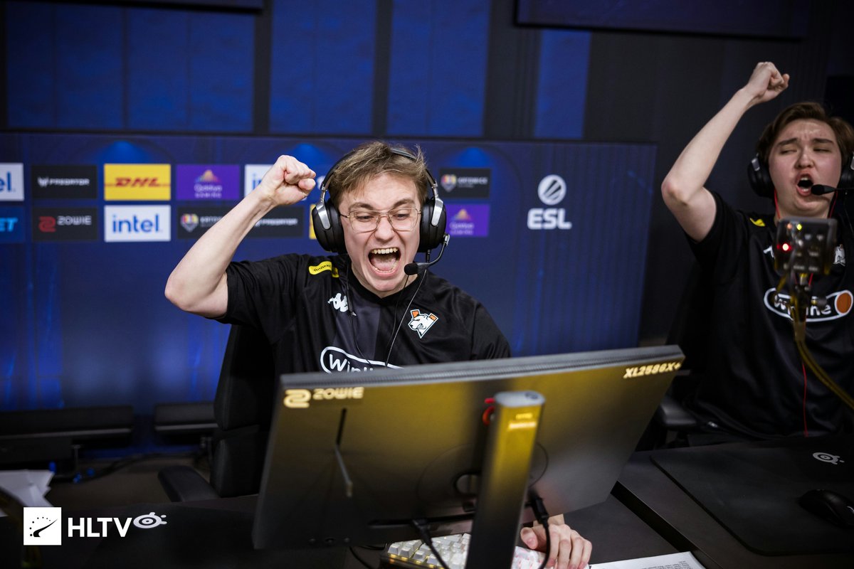 HLTV.org tweet media