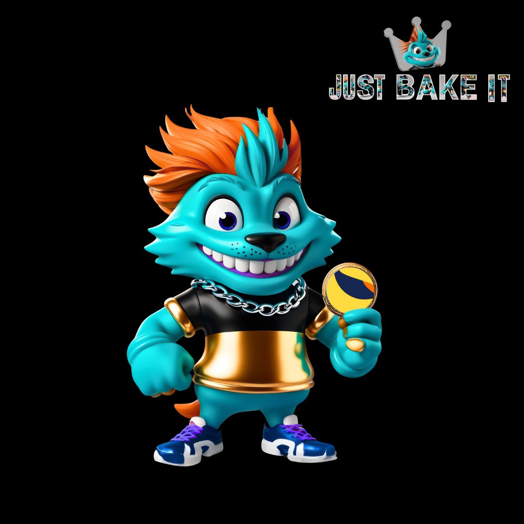 C🍪🍪kie MemeKing 👑 (@lunc_cookies) on Twitter photo The #Cookie has invested 10M #LUNC in <a href="/aetherverge_io/">AetherVerge🌕</a> a big project building 10 games for #Lunaclassic ! They even got our beloved <a href="/ColeStrathclyde/">StrathCole</a> working with them to victory!
Lets grow #LUNC together! #TeamLunc #layer2 #Onchain #build #love #Live #Lunc
Support them by The #Cookie has invested 10M #LUNC in <a href="/aetherverge_io/">AetherVerge🌕</a> a big project building 10 games for #Lunaclassic ! They even got our beloved <a href="/ColeStrathclyde/">StrathCole</a> working with them to victory!
Lets grow #LUNC together! #TeamLunc #layer2 #Onchain #build #love #Live #Lunc
Support them by