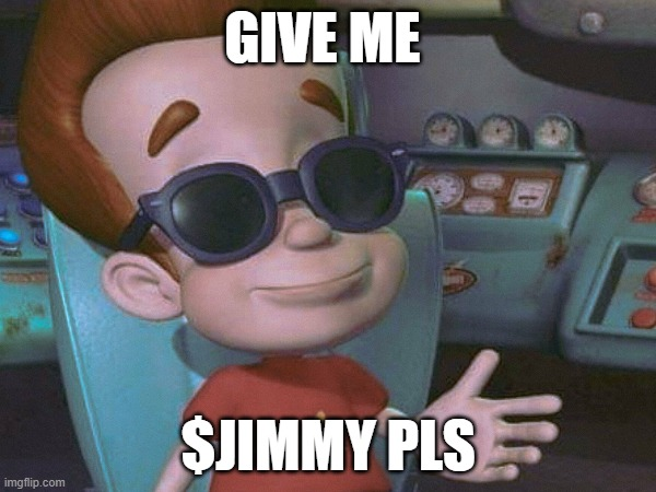 solJimmyNeutron's tweet photo. 🔥🚨 DEGEN CHALLENGE: OUT-CRINGE SHEEN’S ULTRA LORD FANFIC 🦸♂️💩

❤️& Repost + drop your sol addy + your worst crypto pickup line👇

Top 10 cringelords get $jimmy bags 🤑 
Losers get a “carl tears” nft. Ex: “hey girl, are you a solana wallet? cuz i wanna ape in you”
Ca: 684GLPYd9QBis6wU348CeK2n3fQJm3eYn2339tztpump (goddard’s cringe-o-meter is watching)

⚠️ BORING = INSTA-ZAPPED. CRINGE = MOON TICKET. LFG. 🚀🤮

wanna trade? https://t.co/cWyxD8mDTC

PS: most viral cringe gets a 1:1 zoom call with “jimmy’s mom” (she’ll judge your life choices). ape or regret forever. 💀👵

#memecoin #solana #degencringe #neurtongrind #wagmi #altcoins #altseason #fartcoin #airdrop $SOL $BABA $ASML $AMD $DELL $EM $INTC $NIO $SMCI $AMR $AMTM $BWXT $DG $LRCX $NKE $OXY $PFE $S $TMDX $VAL
