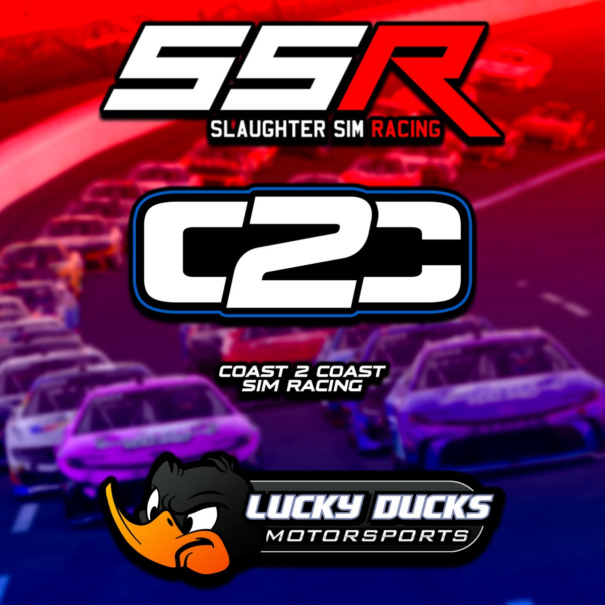 AREA iRacing tweet media