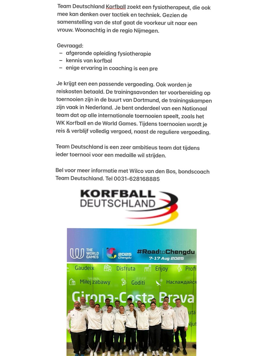 Wilco van den Bos tweet media