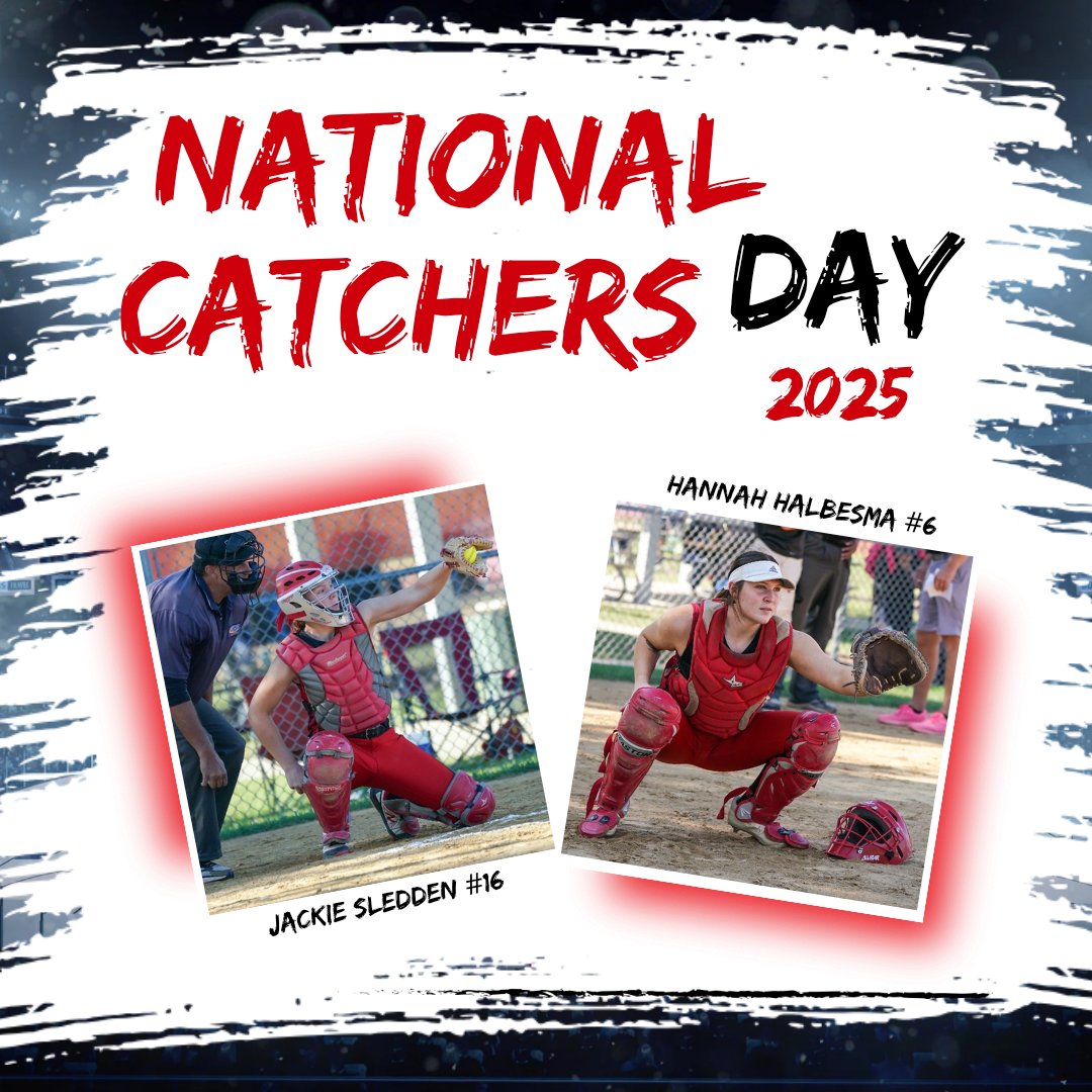 Illinois Lady Reds Softball tweet media