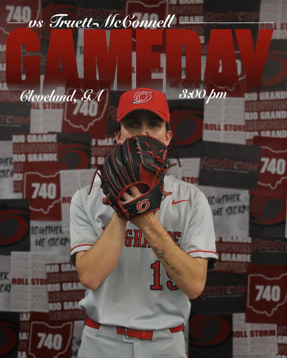 Good start to the season yesterday. Two great team wins. Game 3 just minutes away. #rollStorm