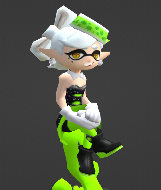 Marie oughhhh