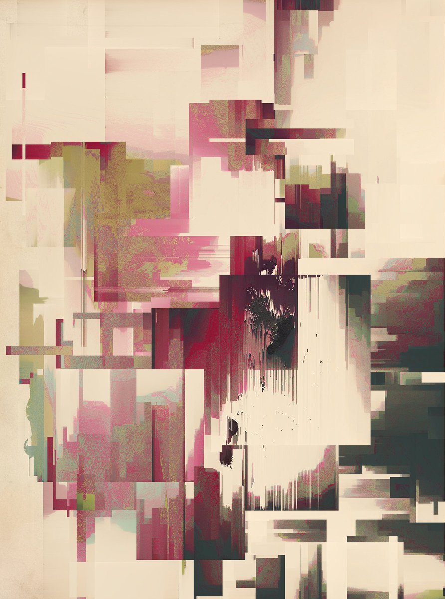 The pixel sorting will continue until morale improves:

Mary Gartside's "Blue", "Orange" and "Crimson" (1808) versus the algorithm.

#postgenuary