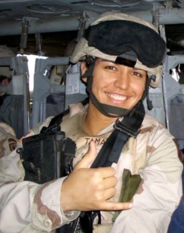 LanceCouncil's tweet photo. "Tulsi Gabbard"π₯πππͺ
Had girlfriends who've served,
including in #combat
& my #respect for them is IMMENSE.
ALL of my uncles & my "ex" served.
Now my #nephew is serving.
#intelligent #articulate #merit #NotAToken
#worthy #PATRIOT #braveheartwomen
#bettertanme #LoveHer https://t.co/5FGF2fg0rV