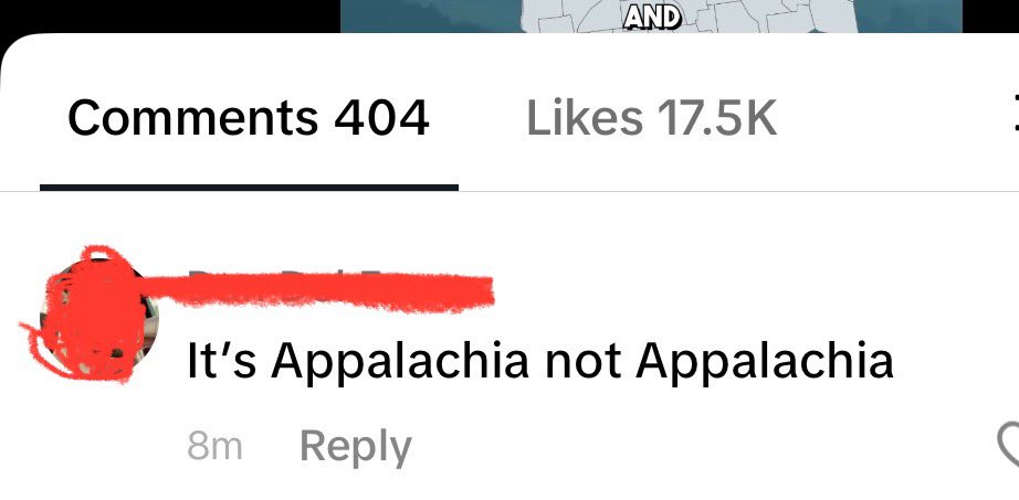 This clears things up