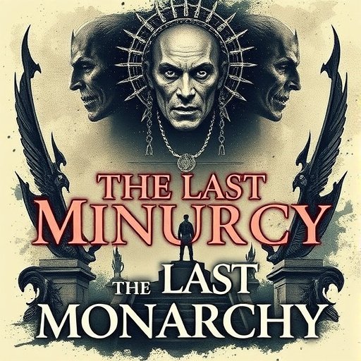 A unique project, a strong project and a promising project
#THE_LAST_MONARGHY 
This is the last monarchy😎🥶
Hurry to the unique project
#NFT