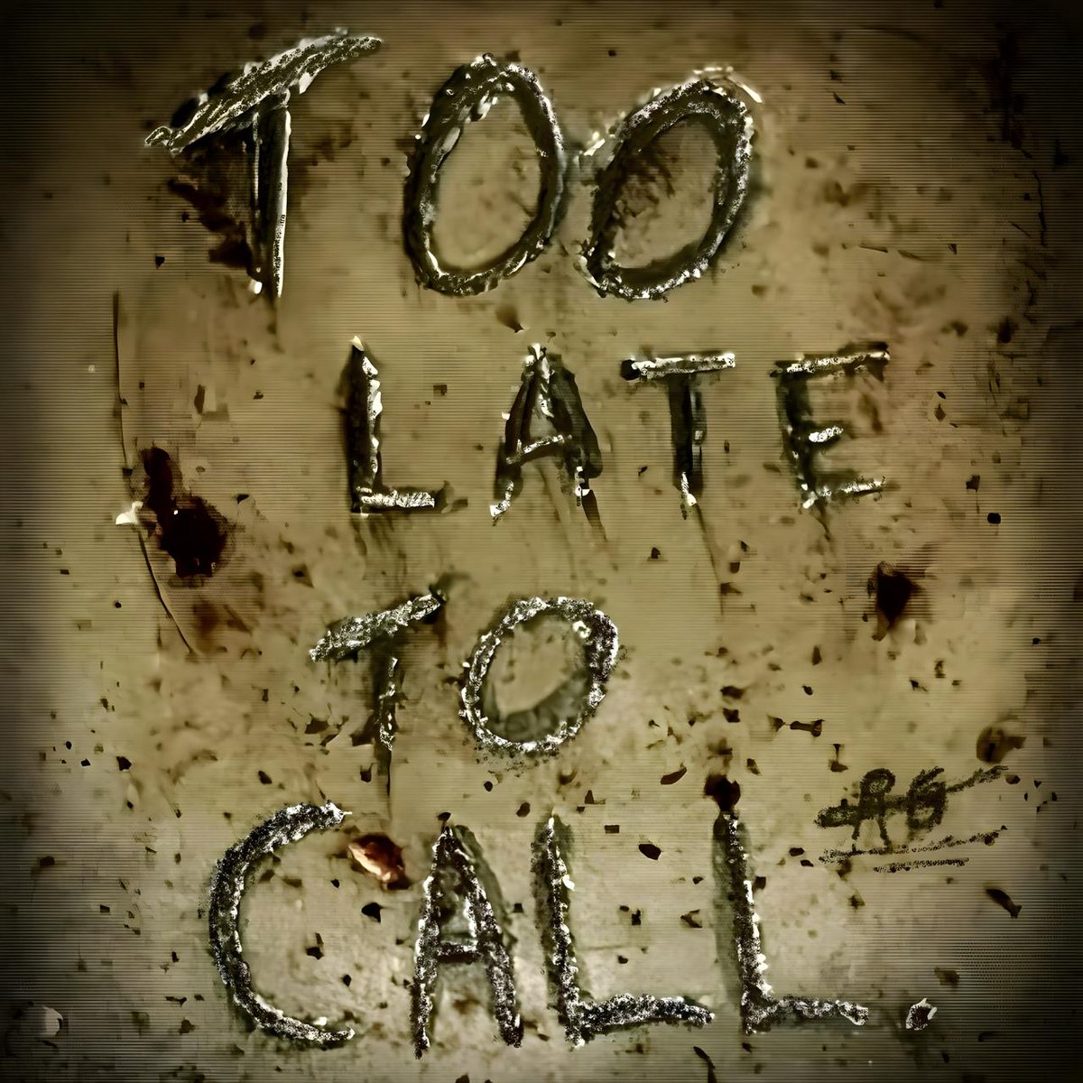 GO STREAM MY FIRST EVER RELEASE 'TOO LATE TO CALL' ON ALL PLATFORMS!!
youtube.com/redirect?event…
#TLTCERA #TOOLATETOCALL #NEWARTIST #POP