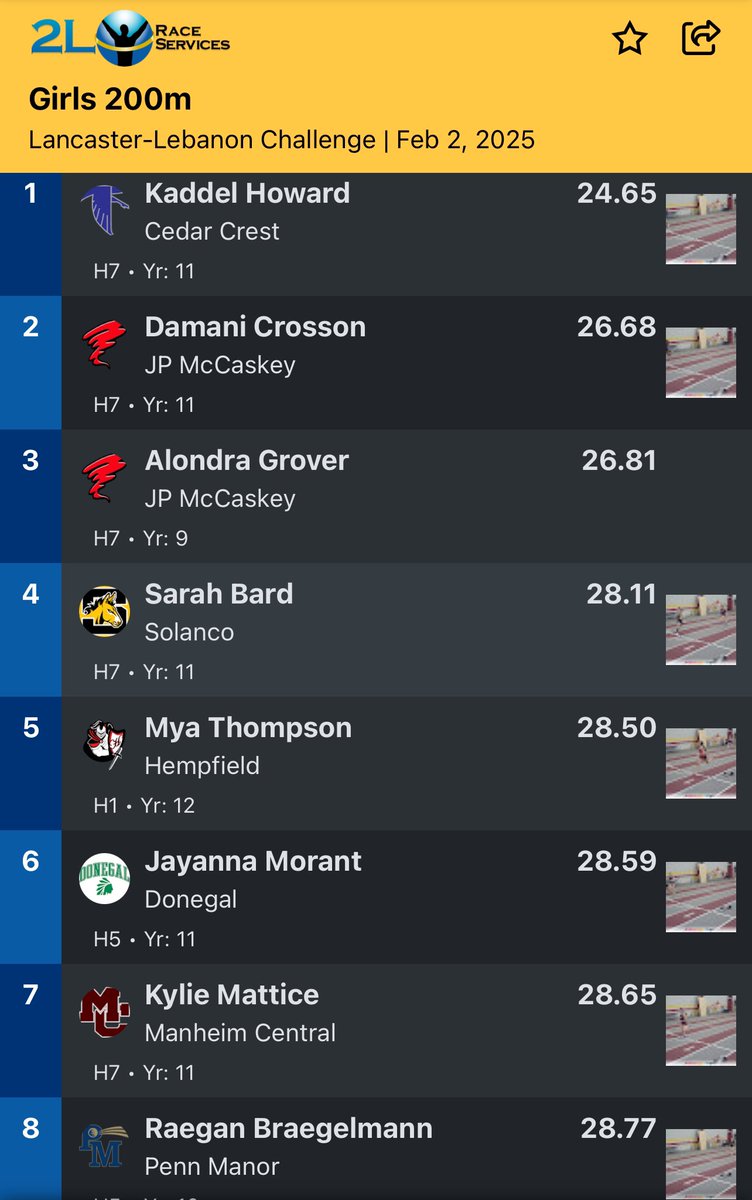 CentralPARunner tweet media