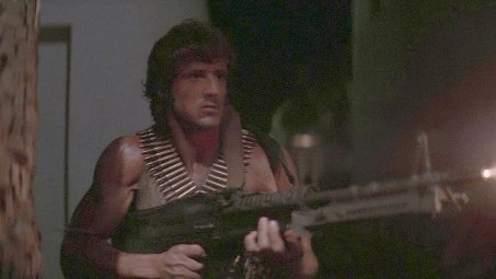 RanesHook's tweet image. Nothing is over here at the 2nd quarter of the #NoFootballNoProblem Action Movie Marathon with FIRST BLOOD! #SylvesterStallone is the iconic John J. Rambo, who wages war on a corrupt local police force, and boring Sundays with no football! youtube.com/watch?v=oXngES…
