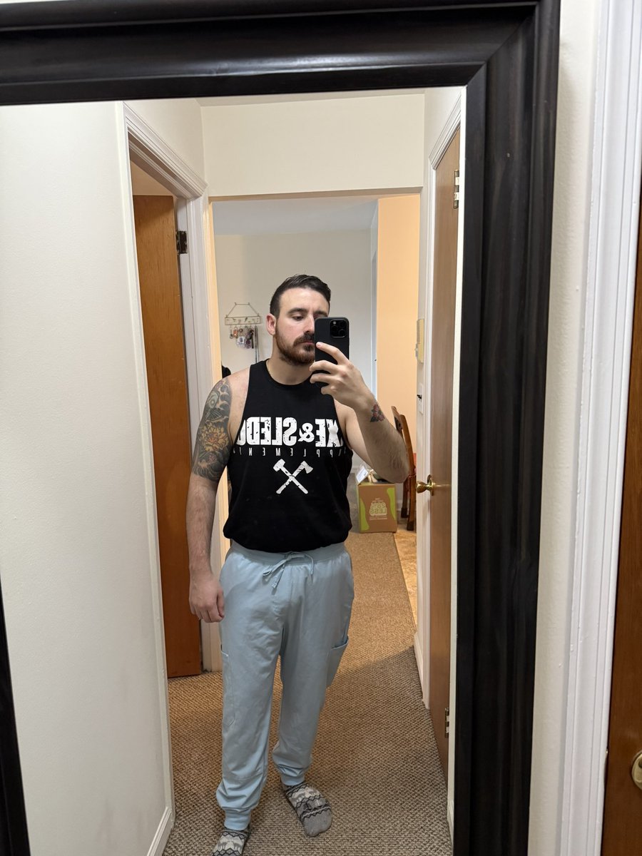 The shirt beneath the shirt