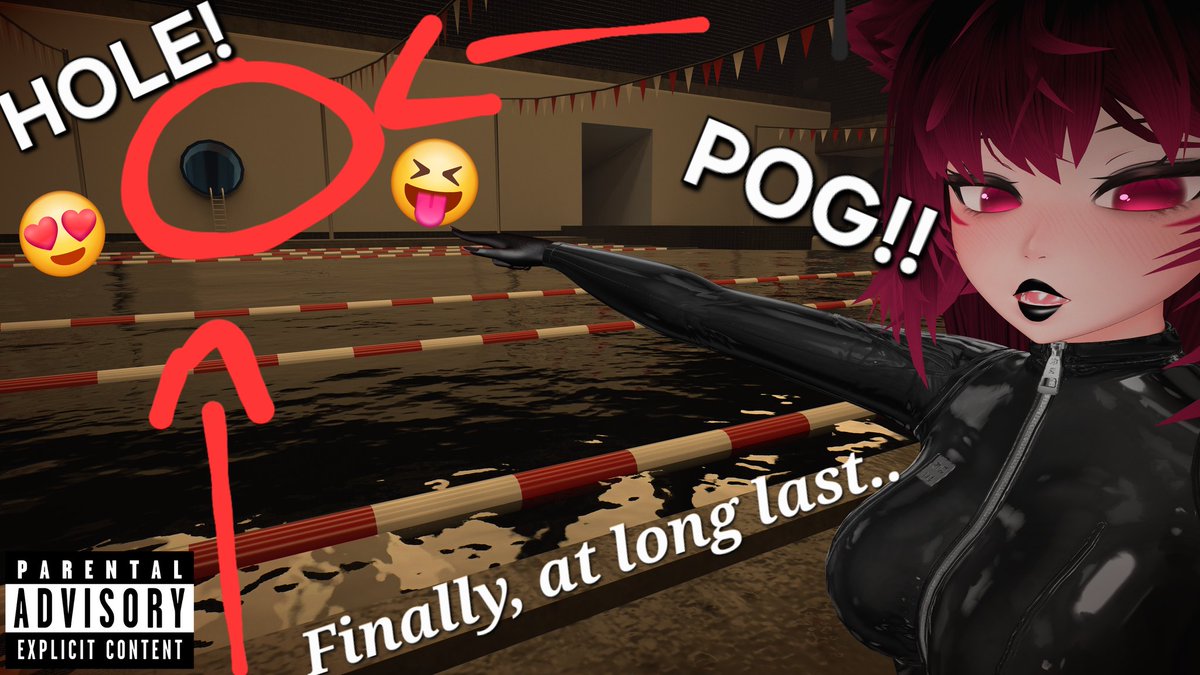 PhatcatVR's tweet image. 