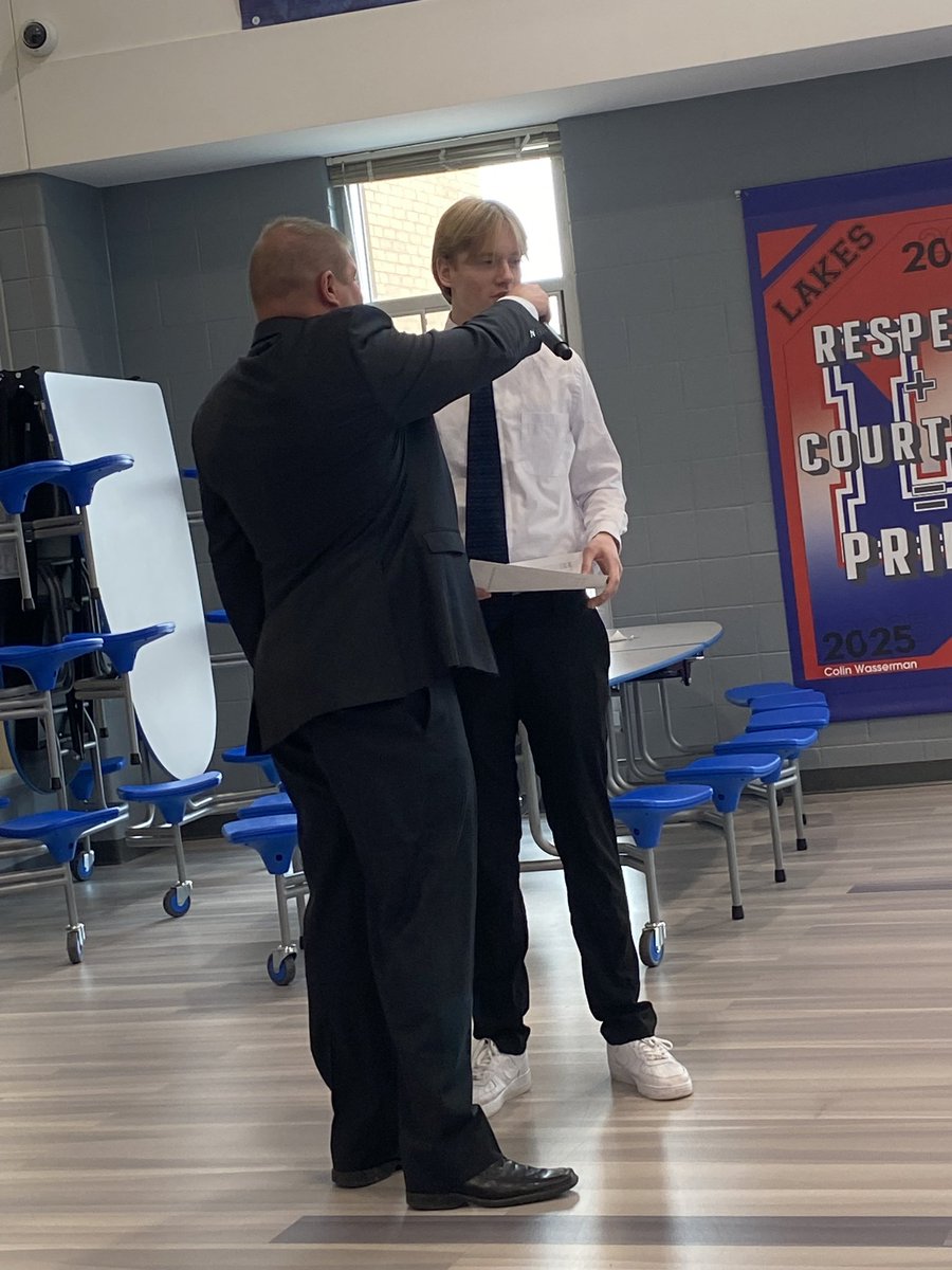 LakesFootball1's tweet image. More draft pics…