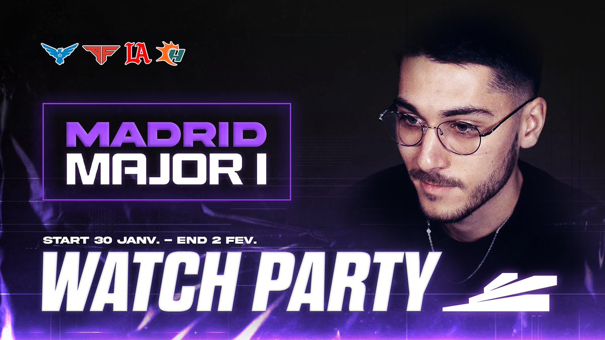 🏆CDL MAJOR I GRANDE FINALE 

@ATLFaZe vs <a href="/LAThieves/">LA Thieves</a> 

📺YouTube.com/@Zeeked