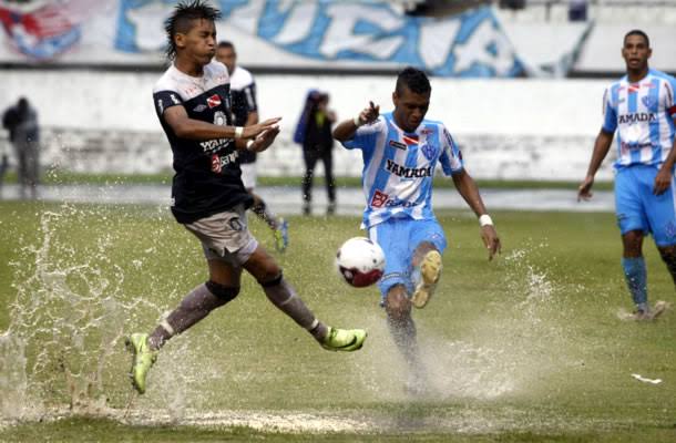 "Ain, sem condições de jogar nessa chuva"

O REXPA MENOS CHUVOSO:

#SupercopaRei
