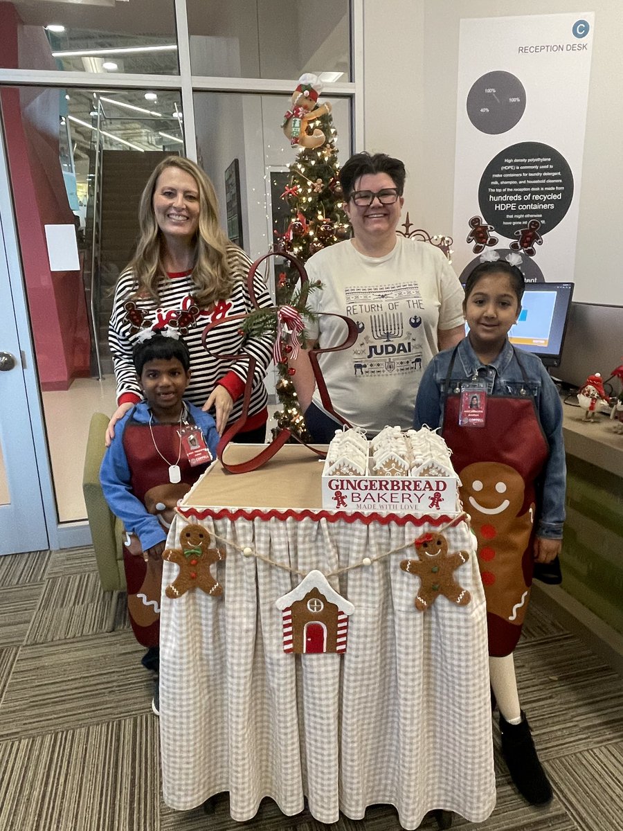 Angel Buchanan tweet media