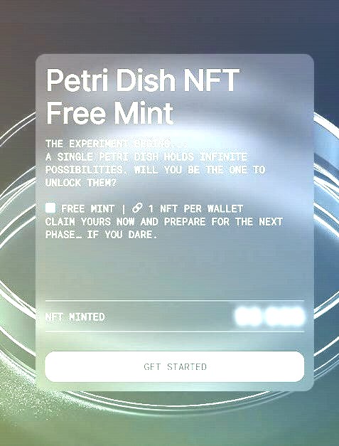 luisucam's tweet photo. 🎀 Get Your Petri Dish NFT on Haust Network

Cost: Absolutely Free
Join the wave with over 8,000+ addresses already showcasing their unique NFTs!

🔗 Start minting today: https://t.co/xhFbrdyFJz https://t.co/ct9Ke7lpqA