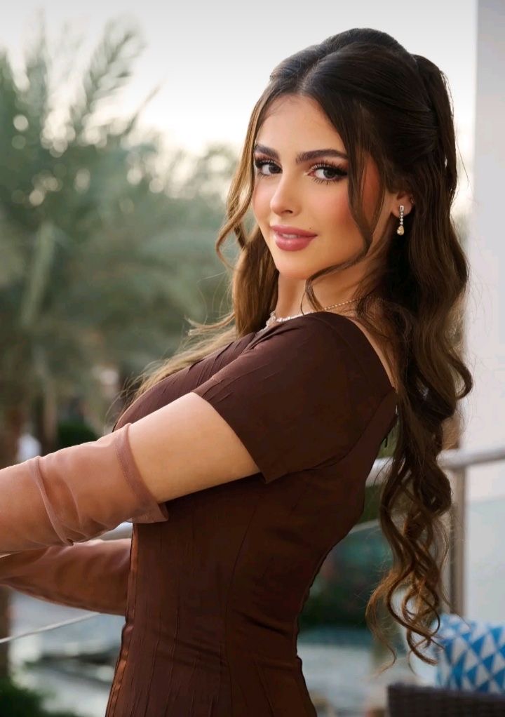 #شمس_الفارس 😛 معشوقتكم الجديدة