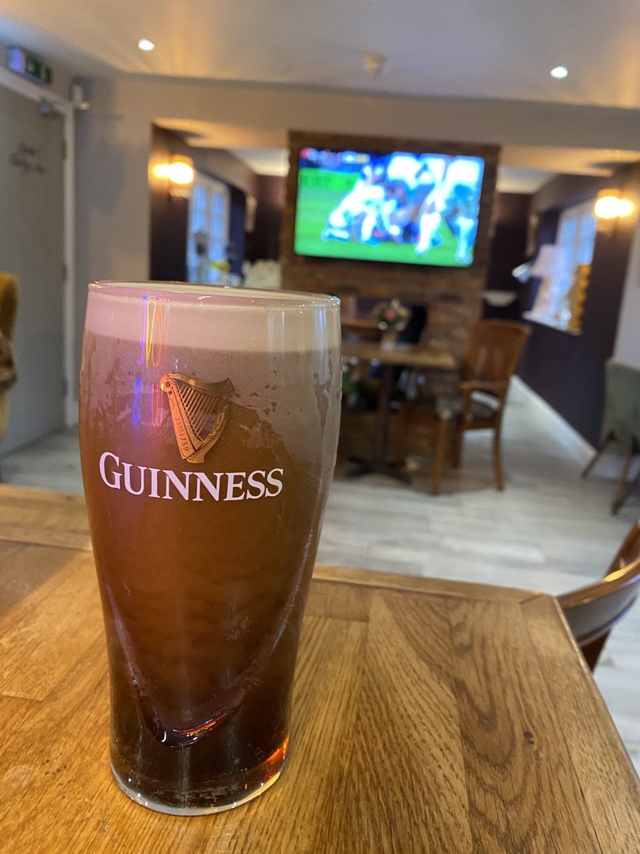 country044's tweet image. Not a bad opening weekend for #m6n #6nations2025 : BP win for a less than convincing Scotland. Homemade pheasant goujons and a mooch with the hounds on a cracking cloudless day… nice to see, and hear; the woods coming back to life! #eatgame #fieldtofork