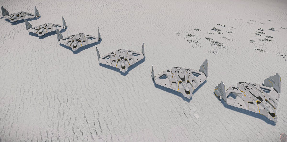 Aegis Eclipse
BIS 2950
"Spectral Retirement" squadron

#StarCitizen