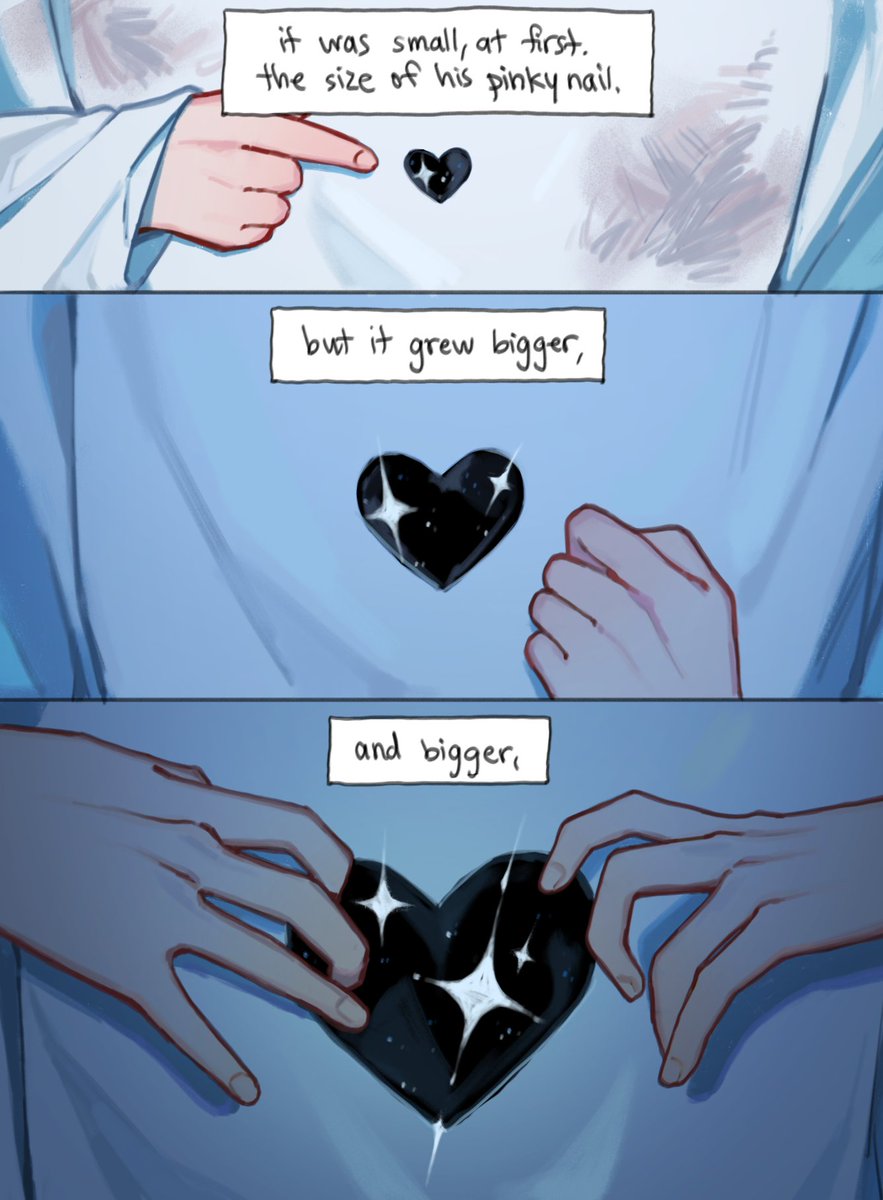 yin_yoru's tweet image. (1/3) #ALNST