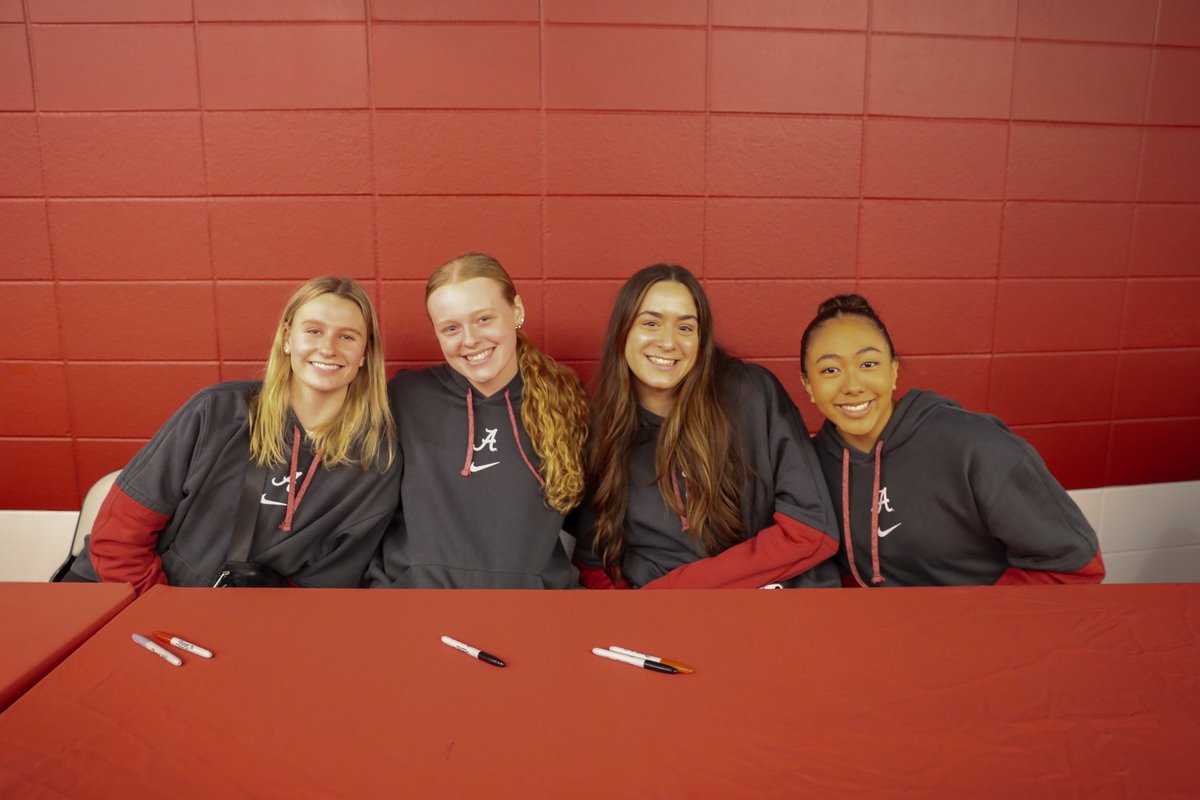 Alabama Women’s Basketball tweet media