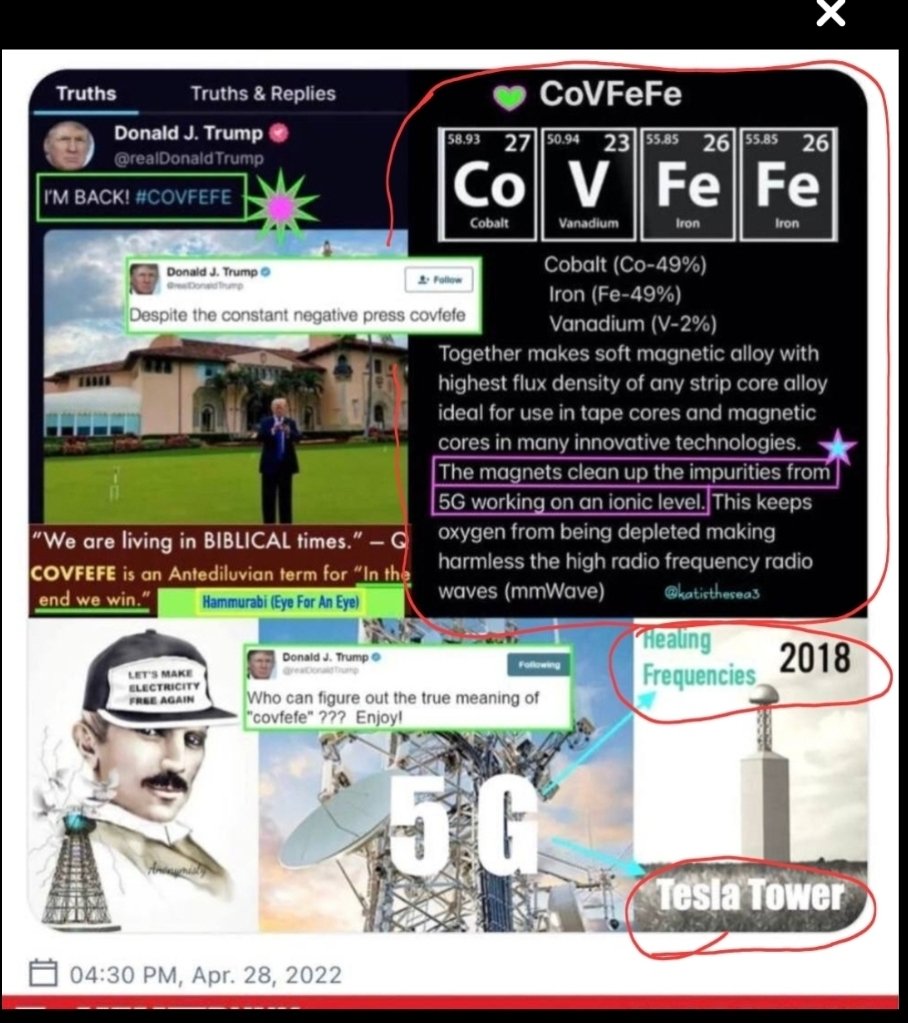 InThis2getherWW's tweet photo. @XPHOENIXDRAGON Whats your thoughts on the Boarder Wall & the DOME President Trump talks about building being part of the healing plan? It's not out of the realm of possibilities #6DChess Master! Almost like Military Planning at its Finest 😉🫡 https://t.co/LY1Pe9dk5e