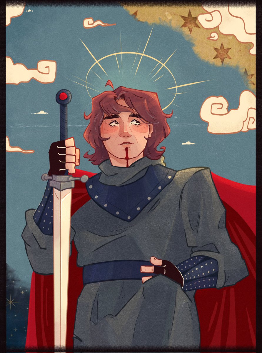RockyRacetrack's tweet image. Btw I'm offering 15% off on MCR related comms (such as members or canon characters like Helena, Kobra Kid, the Parader, etc) you can use promocode SURPRISEPARTY on my ☕
