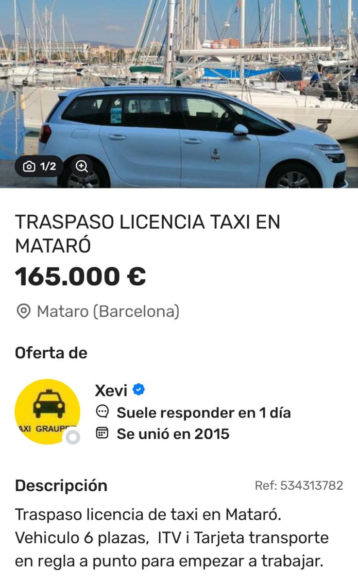 Comercial tweet media