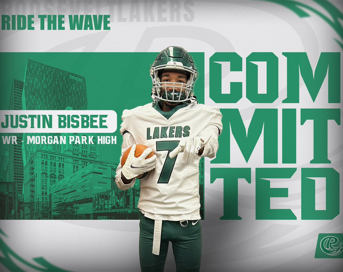 1000% committed <a href="/RULAKERFB/">Roosevelt University Football</a>